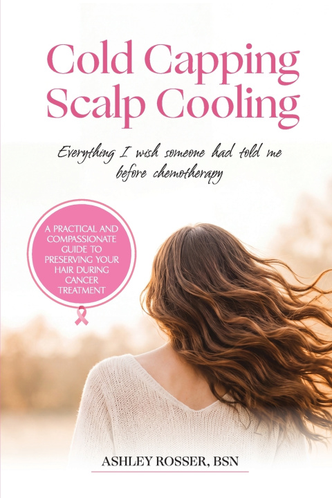 Book Cold Capping/Scalp Cooling Ashley Rosser