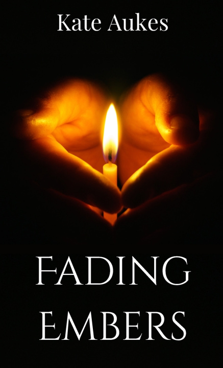 Buch Fading Embers Kate Aukes