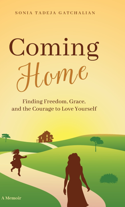 Libro Coming Home Sonia Tadeja Gatchalian