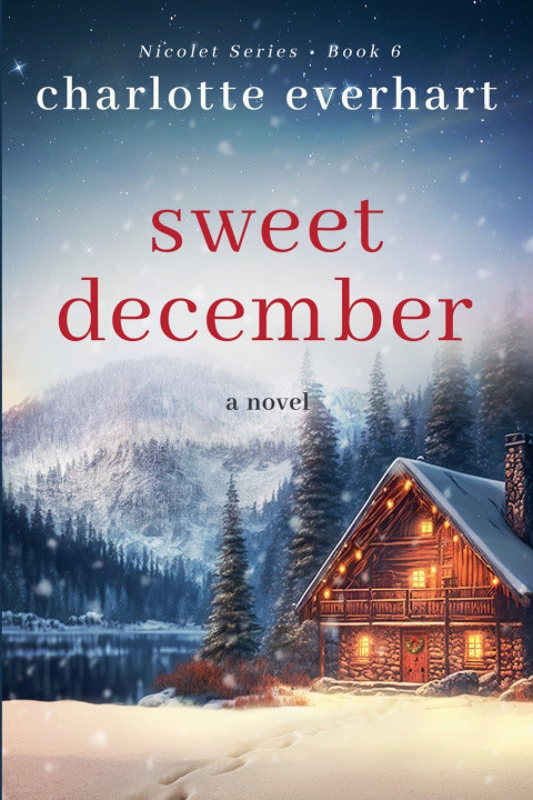 Buch Sweet December Charlotte Everhart
