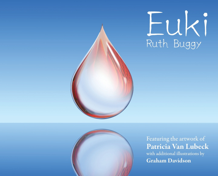 Libro Euki Ruth Buggy