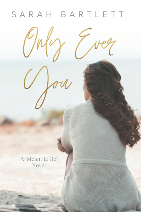 Carte Only Ever You Sarah Bartlett