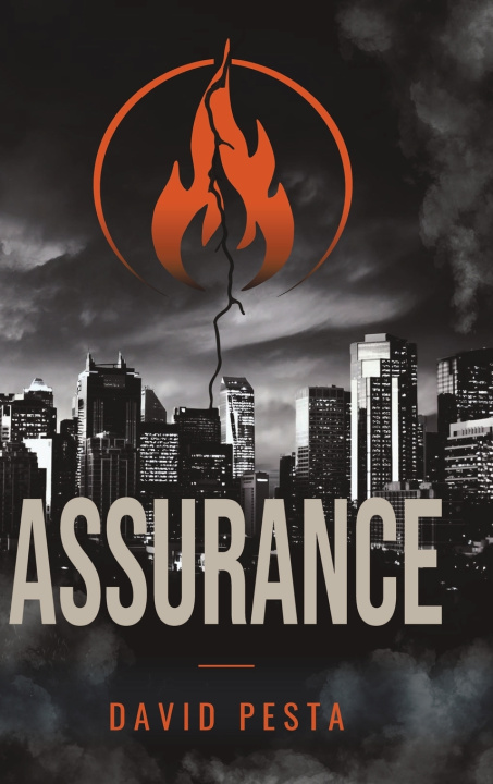 Książka Assurance David Pesta
