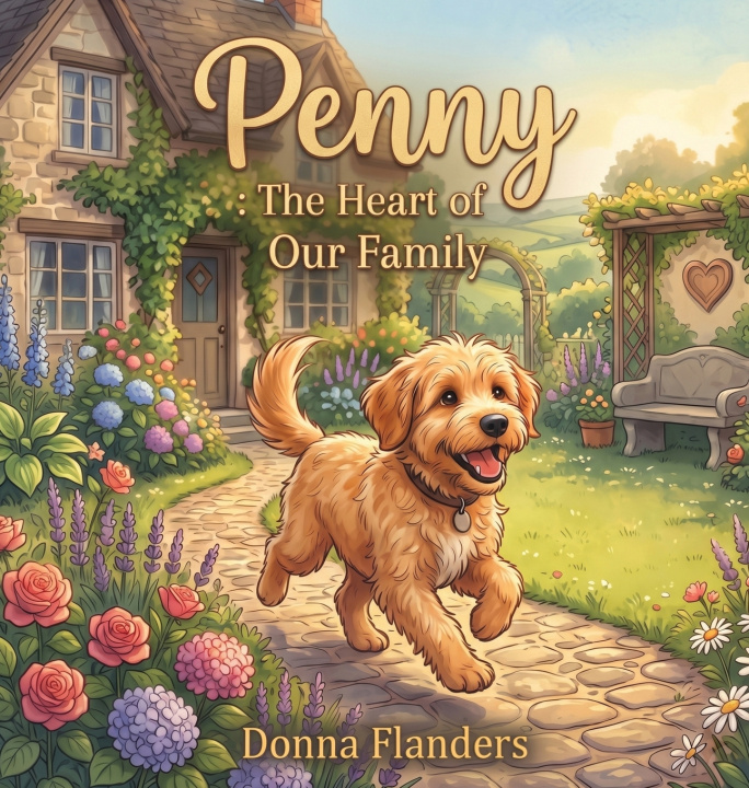 Carte Penny Donna Flanders