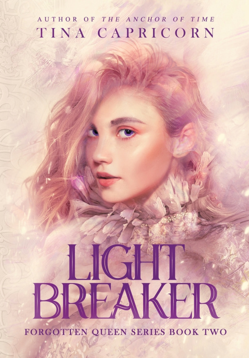 Book Lightbreaker Tina Capricorn