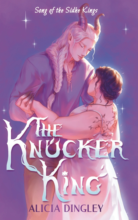 Book The Knucker King Alicia Dingley