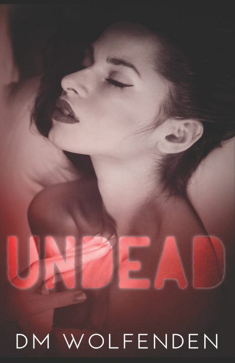 Libro Undead DM Wolfenden