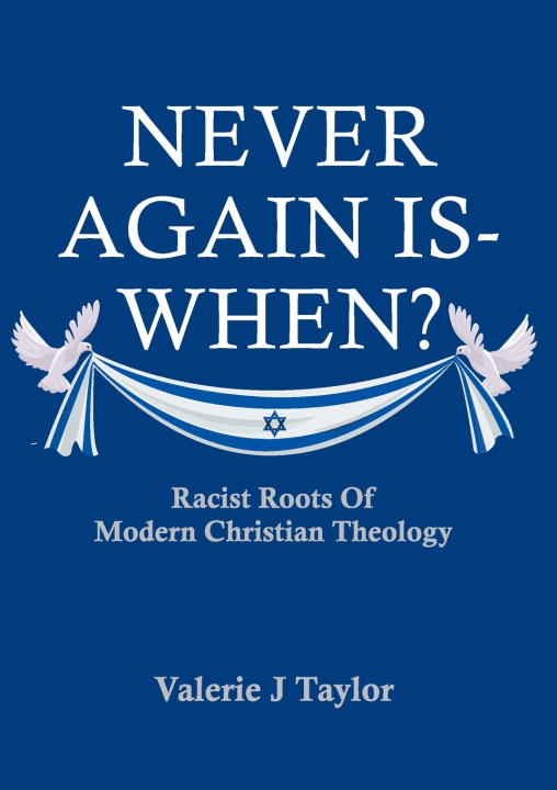 Libro Never Again is - When? Valerie J Taylor