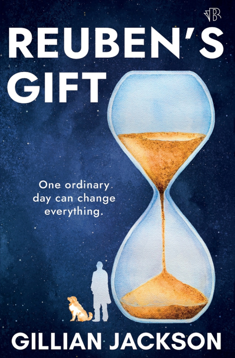 Libro Reuben's Gift Gillian Jackson