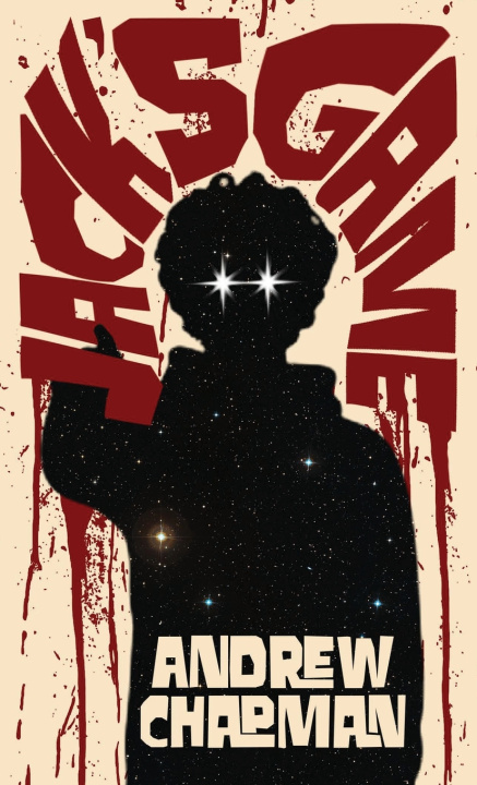 Buch Jack's Game Andrew Chapman
