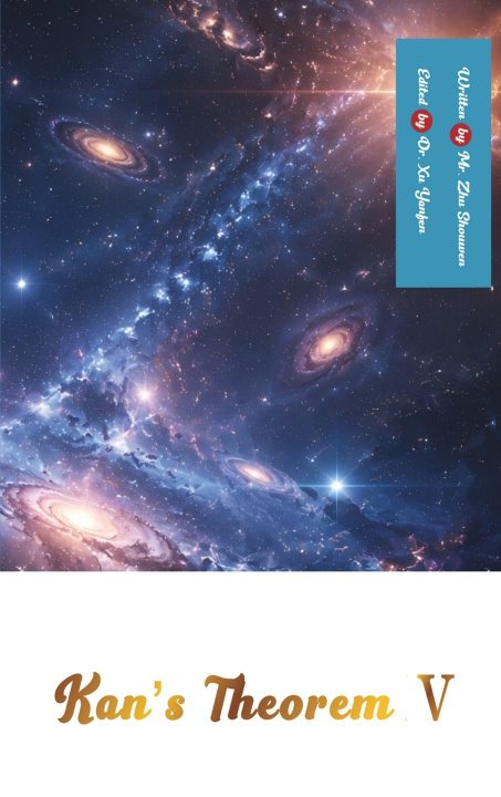 Buch Kan's Theorem V Shouwen Zhu