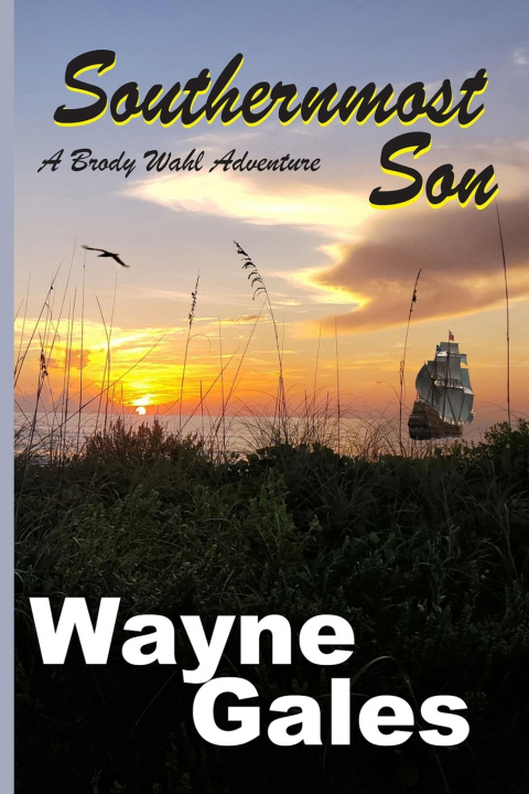 Carte Southernmost Son Wayne Gales