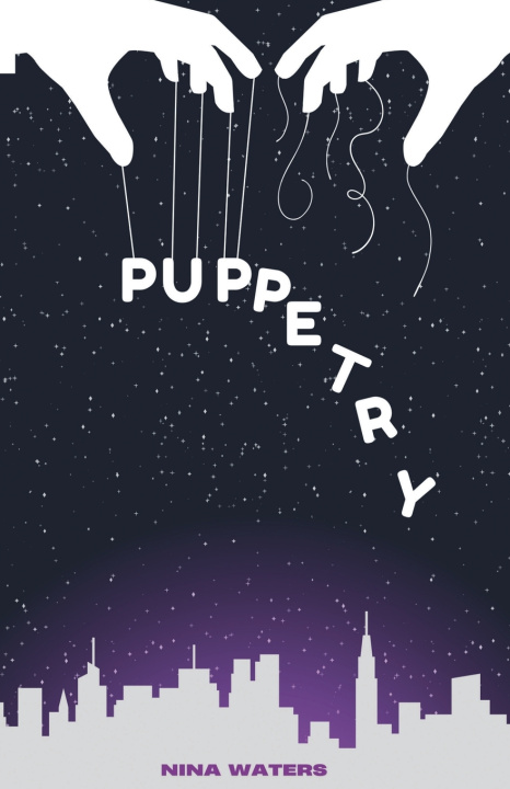 Carte Puppetry Nina Waters