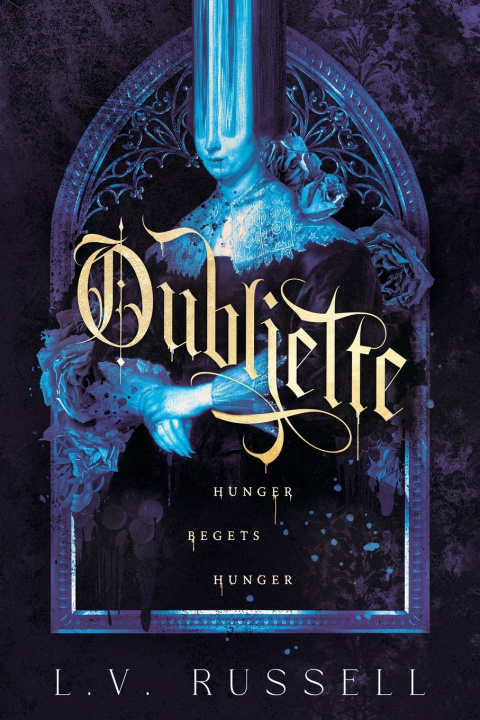 Livro Oubliette L.V. Russell