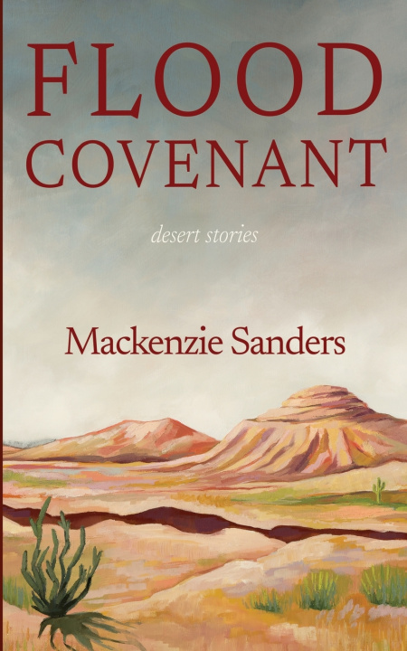 Buch Flood Covenant Mackenzie Sanders