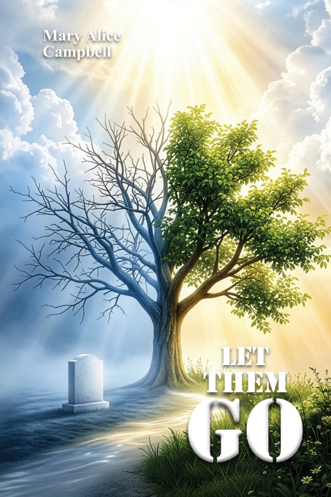 Buch Let Them Go Mary Alice Campbell