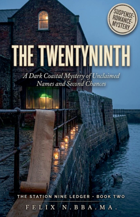 Buch THE TWENTY-NINTH Felix N