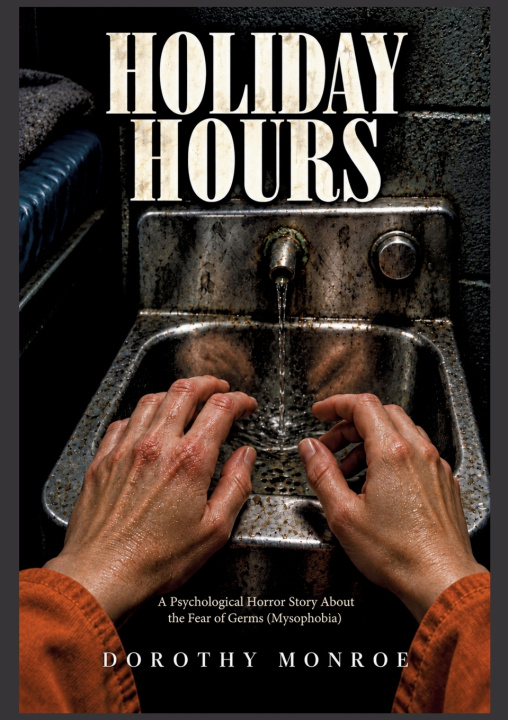 Kniha Holiday Hours Dorothy Monroe