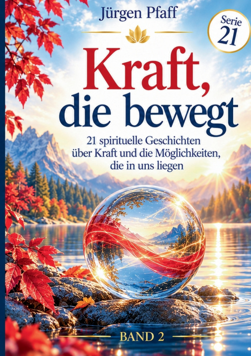 Libro Kraft, die bewegt Jürgen Pfaff