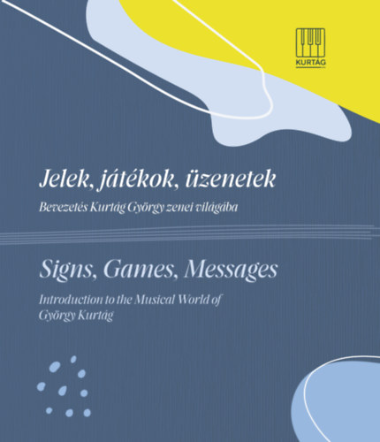 Boek Jelek, játékok, üzenetek Dalos Anna