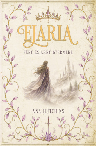 Book Elaria Ana Hutchins