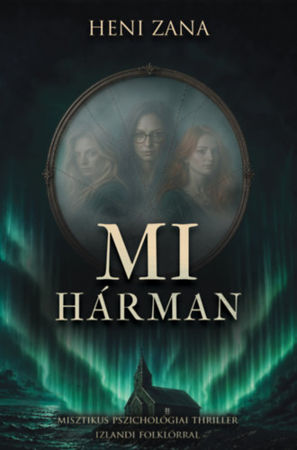 Buch Mi hárman Heni Zana