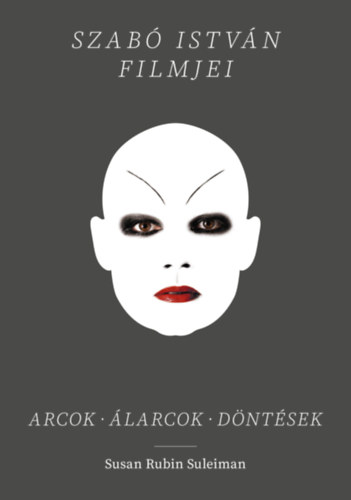 Libro Szabó István filmjei Suleiman