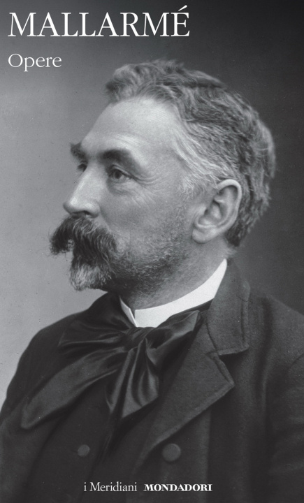 Könyv Opere Stéphane Mallarmé