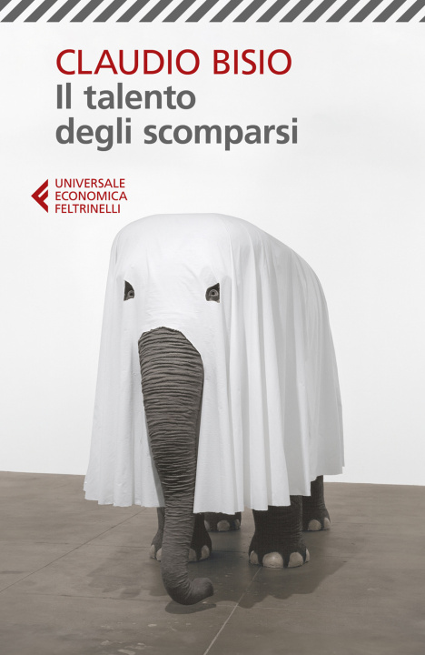Βιβλίο talento degli scomparsi Claudio Bisio