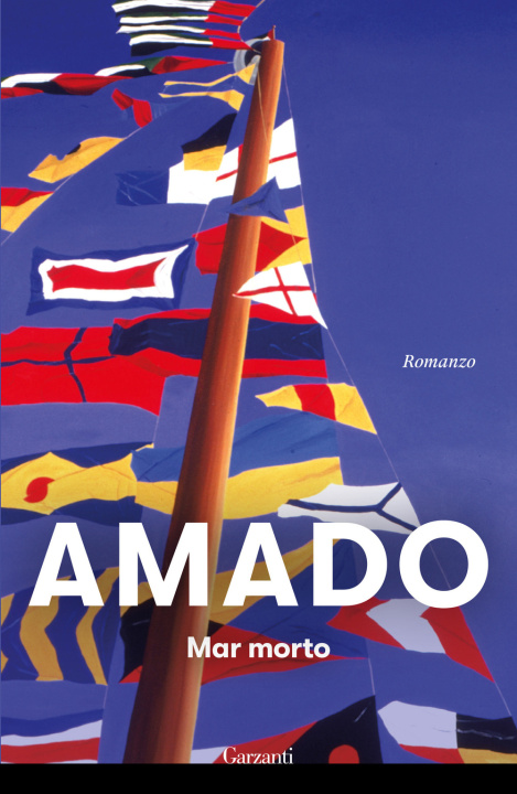 Carte Mar Morto Jorge Amado