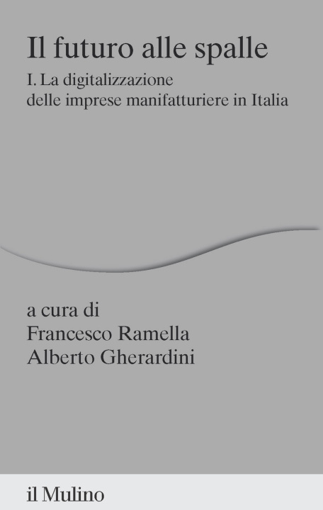 Buch futuro alle spalle 