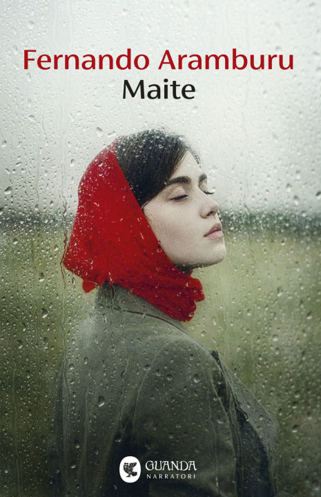 Book Maite Fernando Aramburu