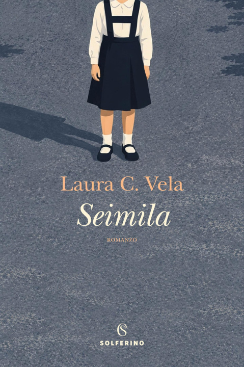Buch Seimila Laura C. Vela