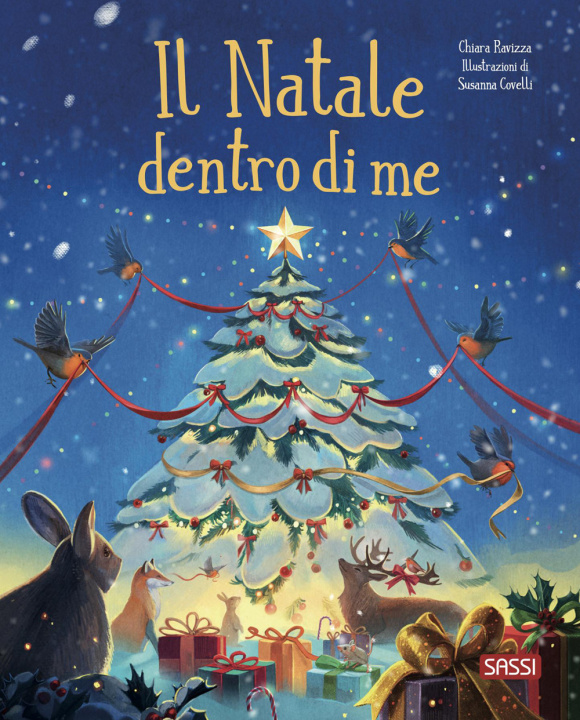 Buch Natale dentro di me Chiara Ravizza