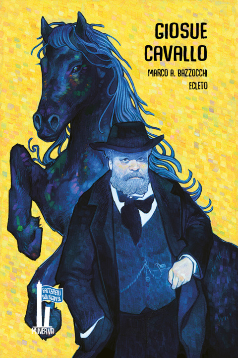 Książka Giosue Cavallo Marco A. Bazzocchi