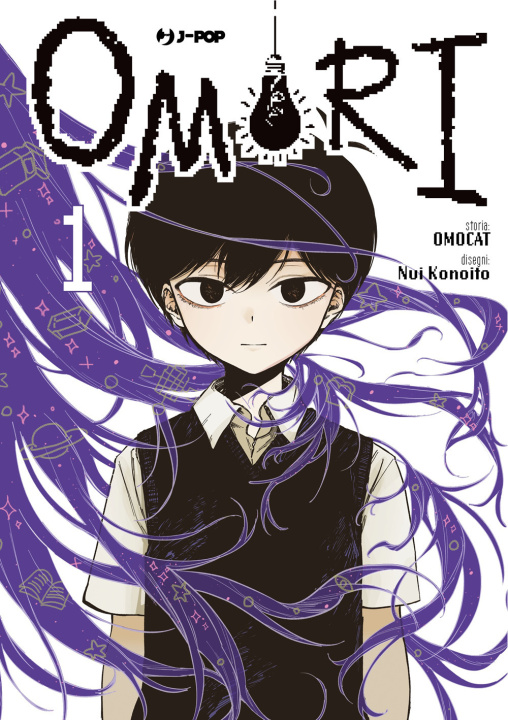 Livro Omori Omocat