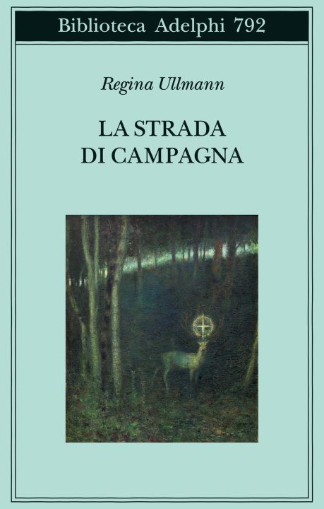 Buch strada di campagna Regina Ullmann