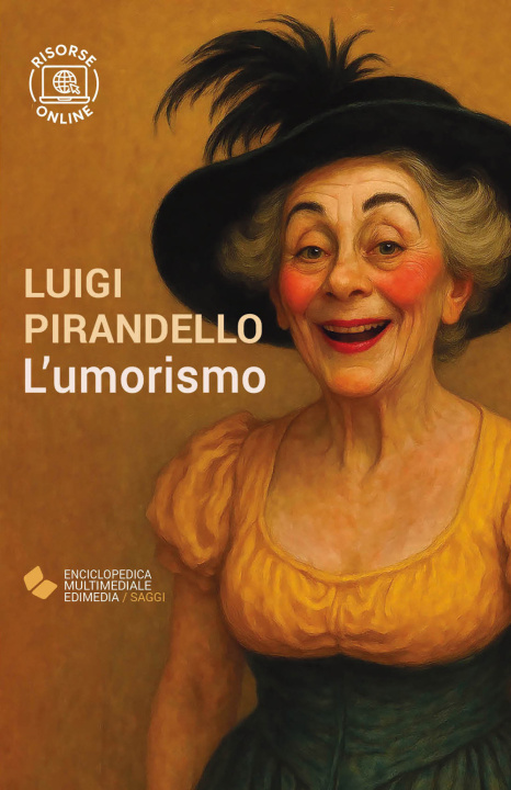 Buch umorismo Luigi Pirandello