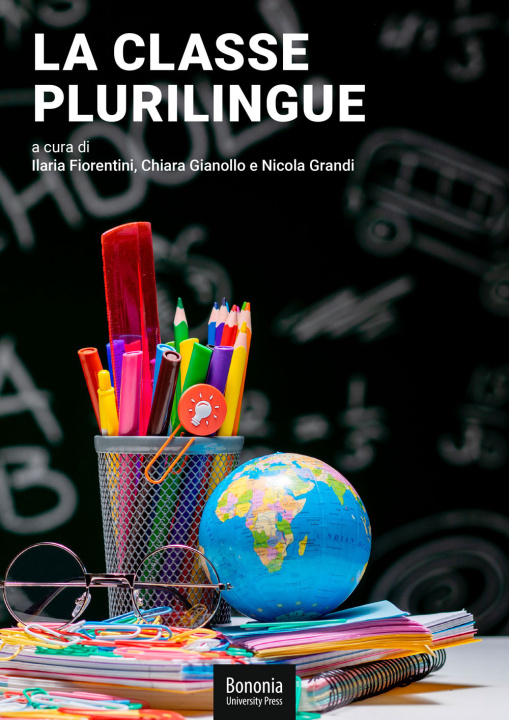 Buch classe plurilingue 
