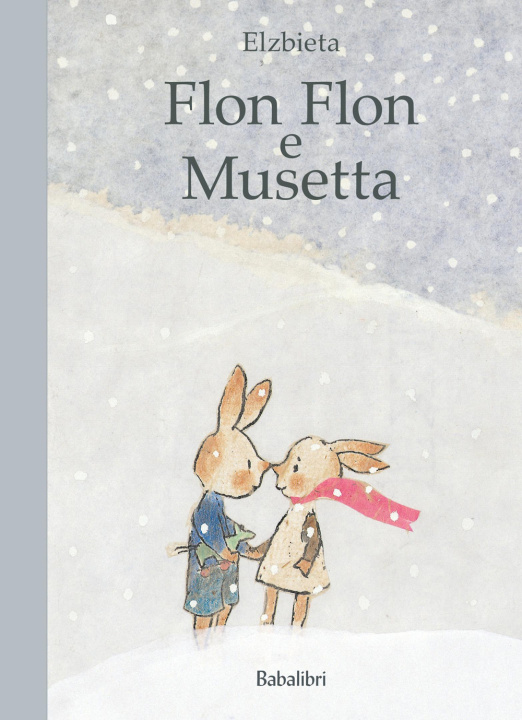 Libro Flon-Flon e Musetta Elzbieta