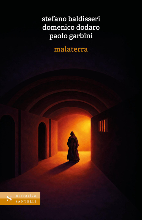 Libro Malaterra Domenico Dodaro