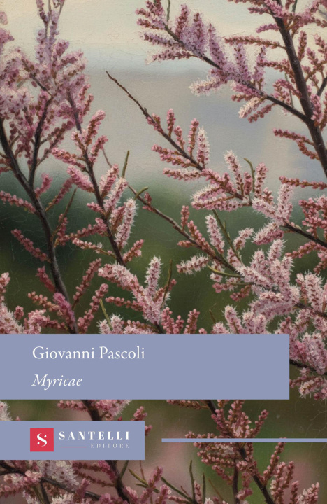 Buch Myricae Giovanni Pascoli