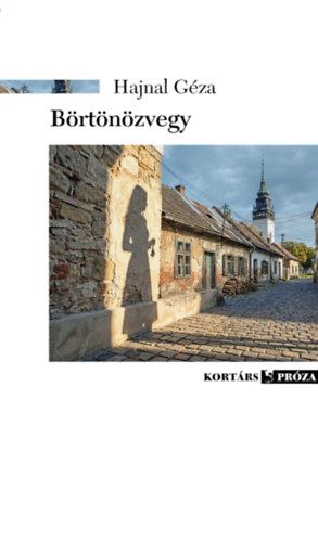 Buch Börtönözvegy Hajnal Géza