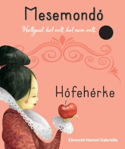Buch Hófehérke 