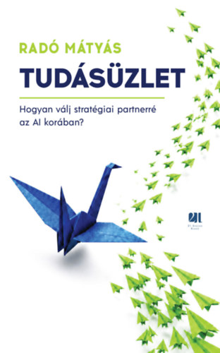 Libro Tudásüzlet Radó Mátyás