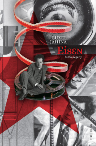 Libro Eisen Guzel Jahina
