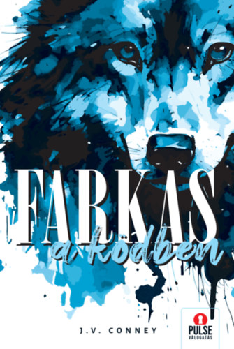 Carte Farkas a ködben J.v. Conney