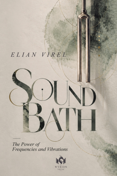 Buch SOUND BATH Elian Virel