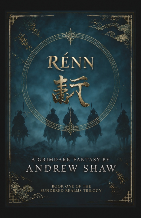 Carte Rénn Andrew Shaw
