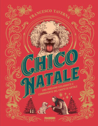 Buch Chico Natale Francesco Taverna